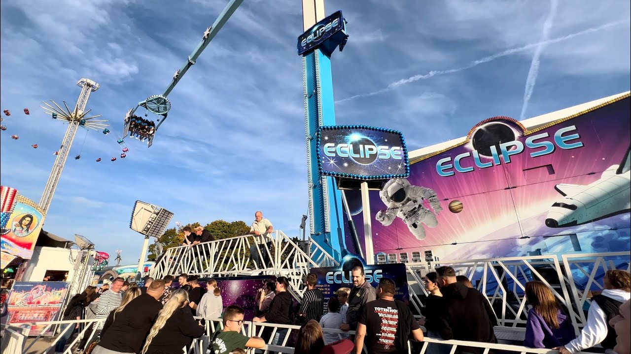 Eclipse (Korten) - Herbstmess', Freiburg 2022