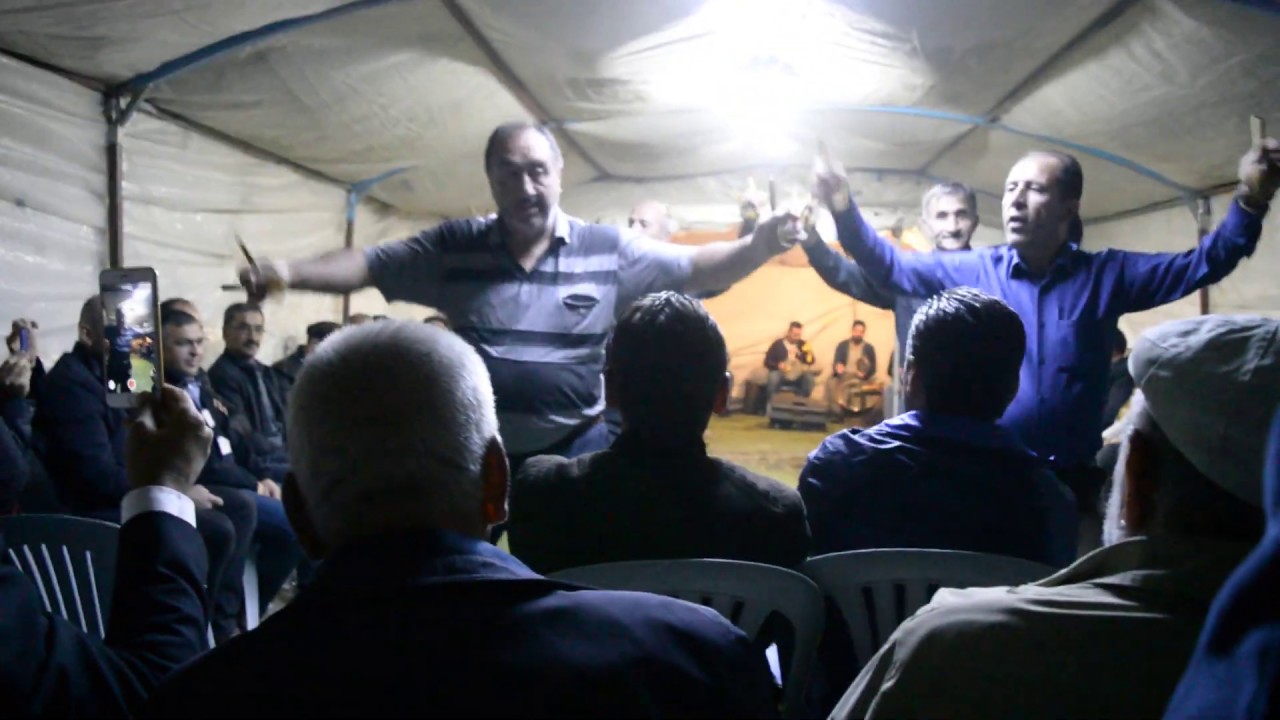 Ali Direk İhtiyar Heyeti