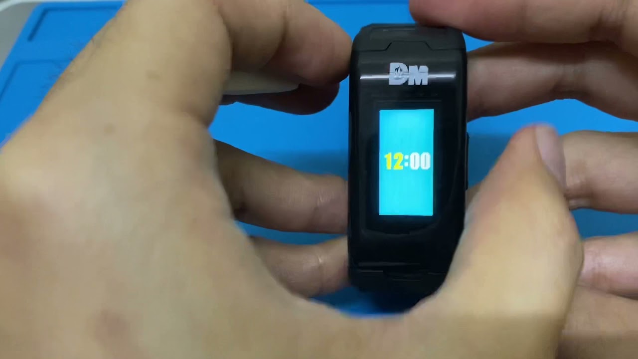 Custom dim for backup use.