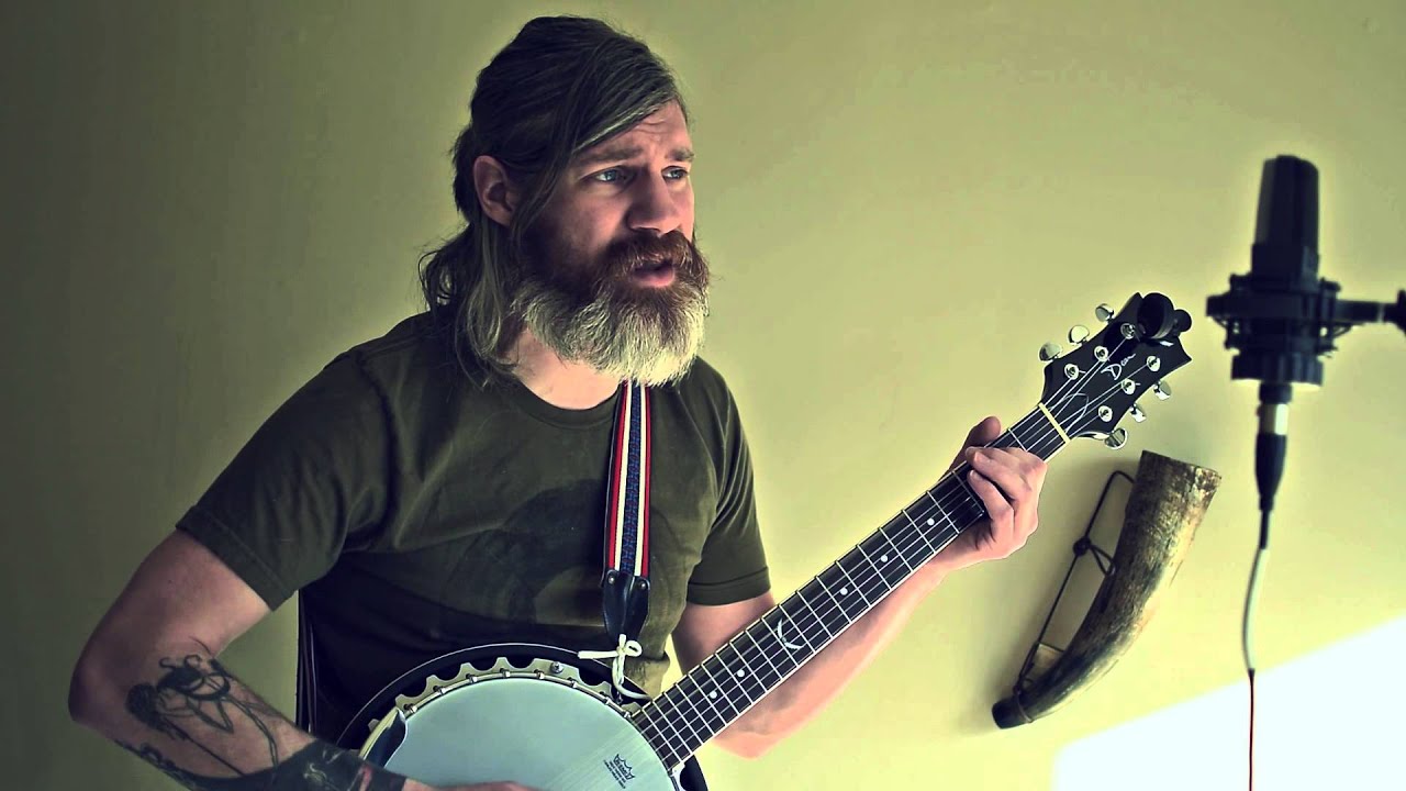 Runes To My Memory (Amon Amarth cover)