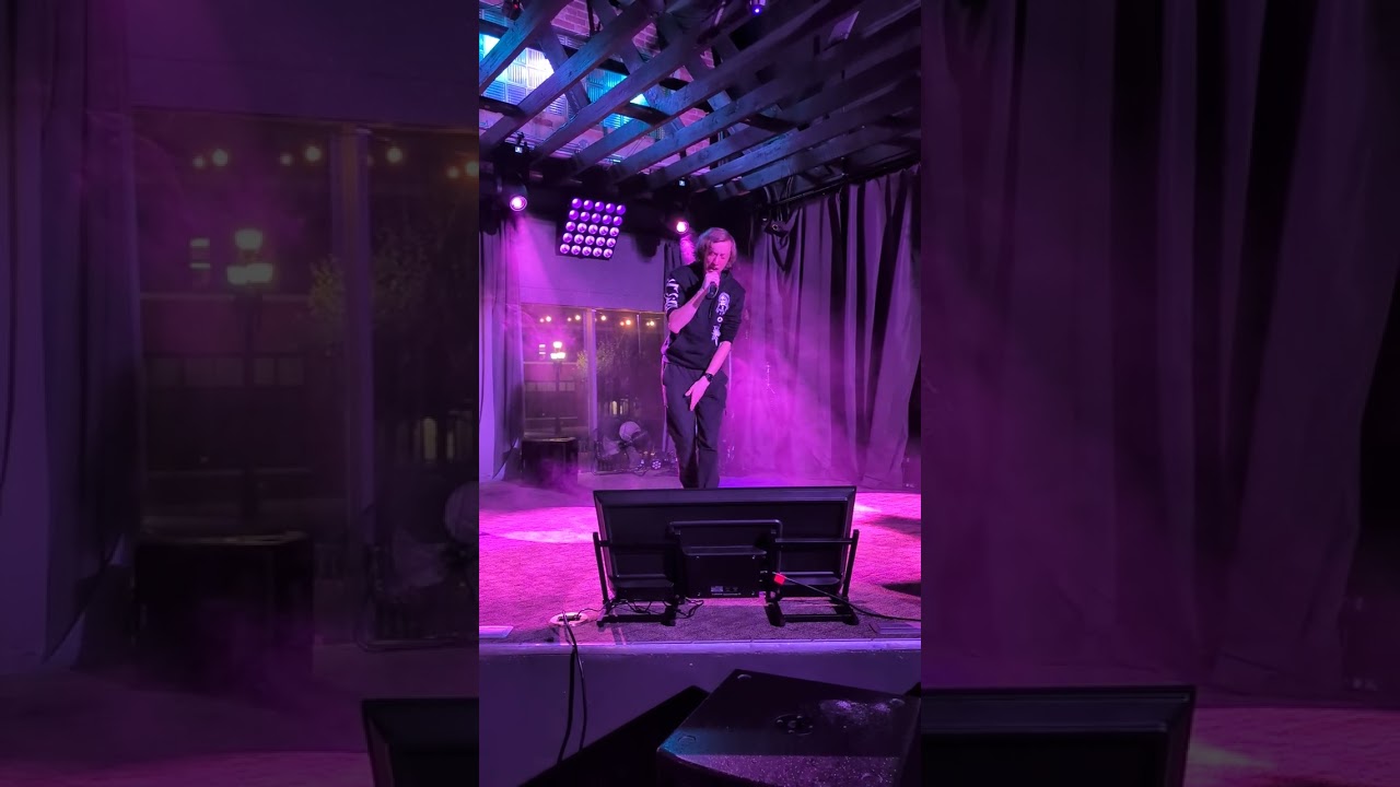 Popular Monster - Falling in Reverse. Performed by me :)