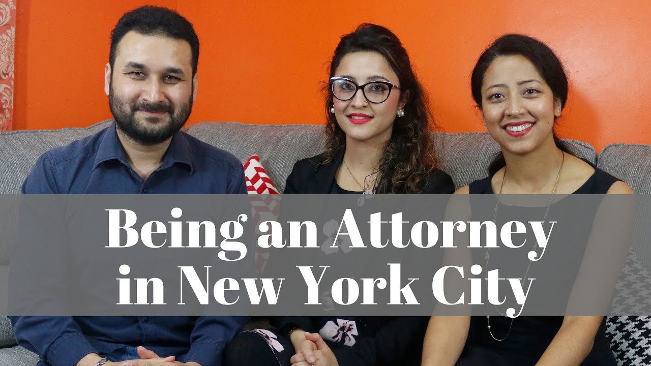 Avima Upreti: Story of a Nepali Attorney in New York City (Podcast Ep 82)