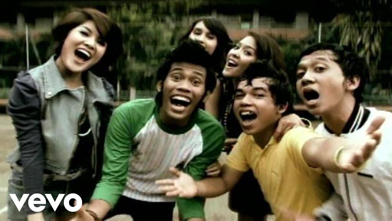 SKJ'94 - Main Belakang (Video Clip)