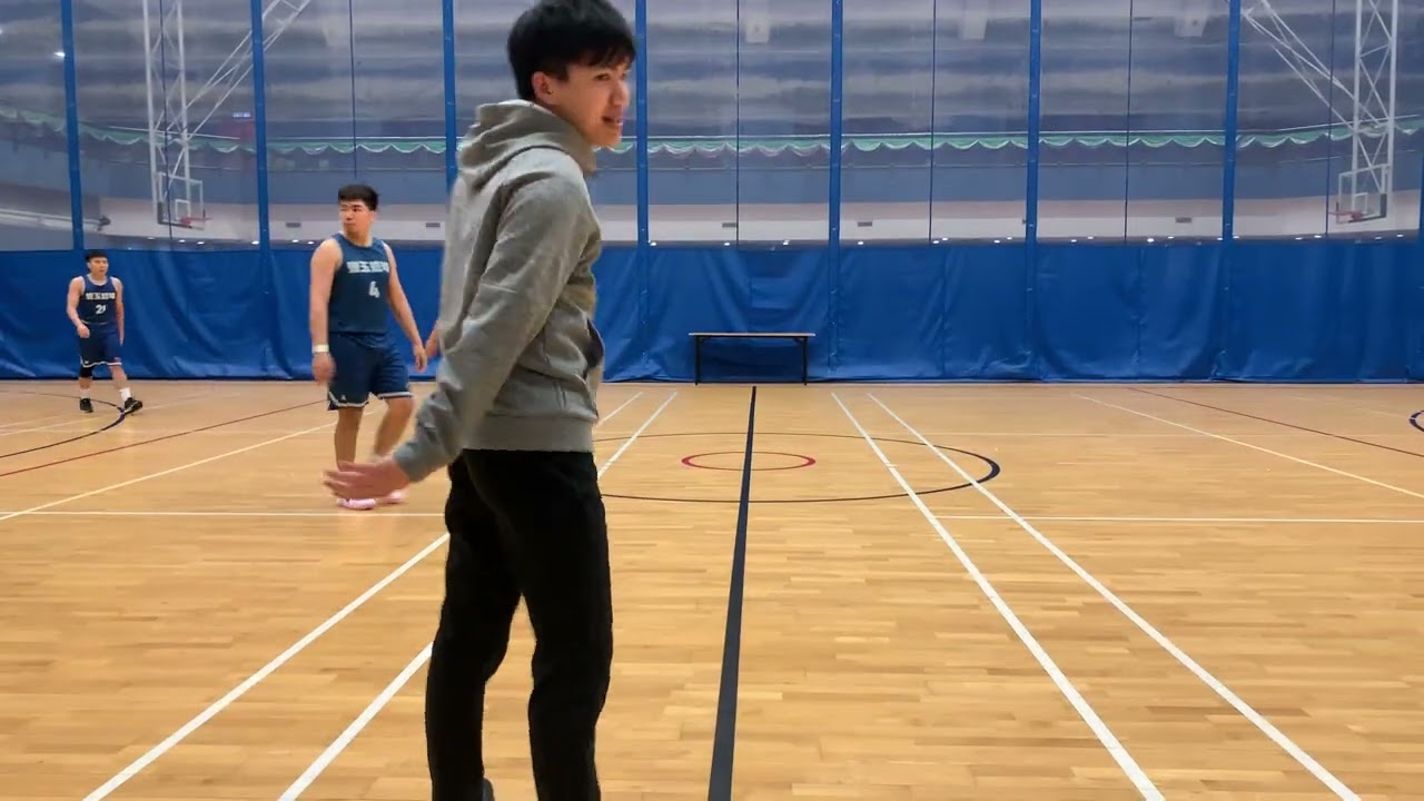 Season 7 ZBL Weekday Division 7 巨蕉羚羊 VS 豐玉22 Q3 20260227