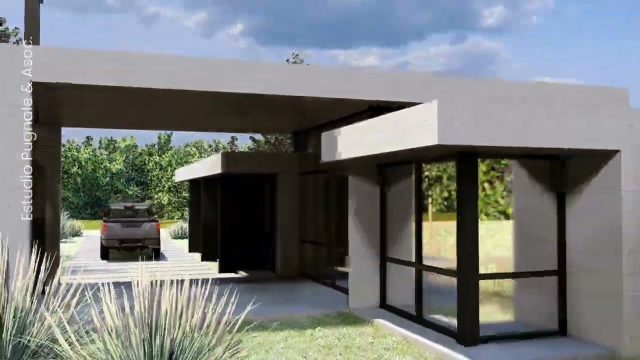 Anteproyecto Victoria