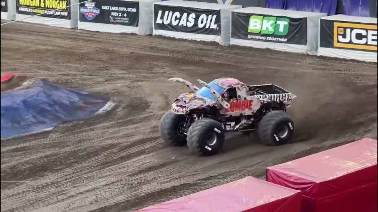 Funny Monster Truck Trolls 🤡 | Epic Fails & Insane Stunts (Full Video)