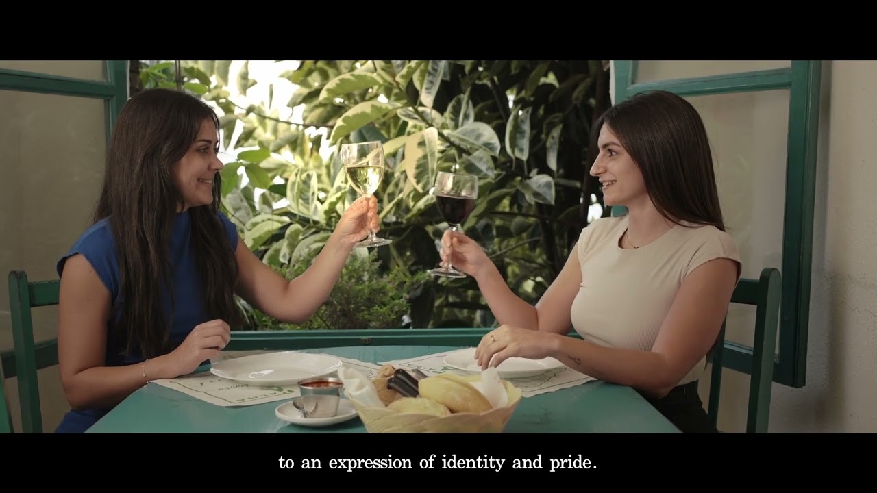 La Palma, Always Bonita