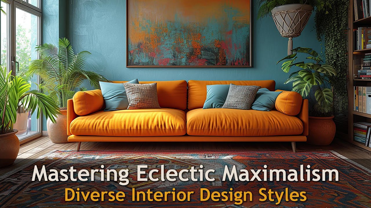 Beyond Minimalism: Reveling in the Richness of Eclectic Maximalism