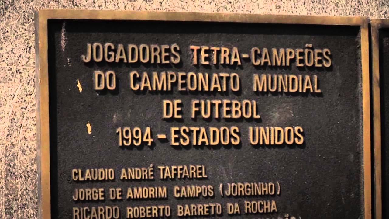 Maracana w budowie