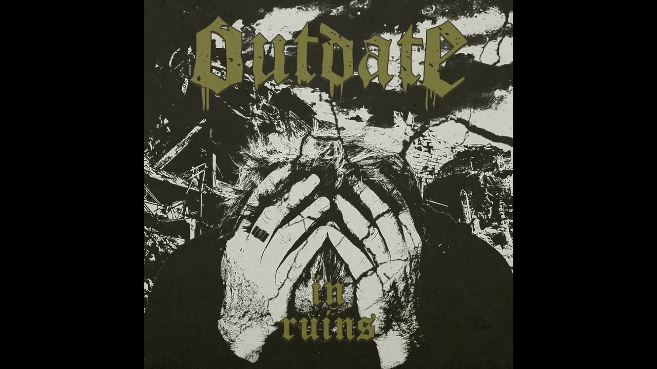 Outdate - The Damage Is Done (2021)