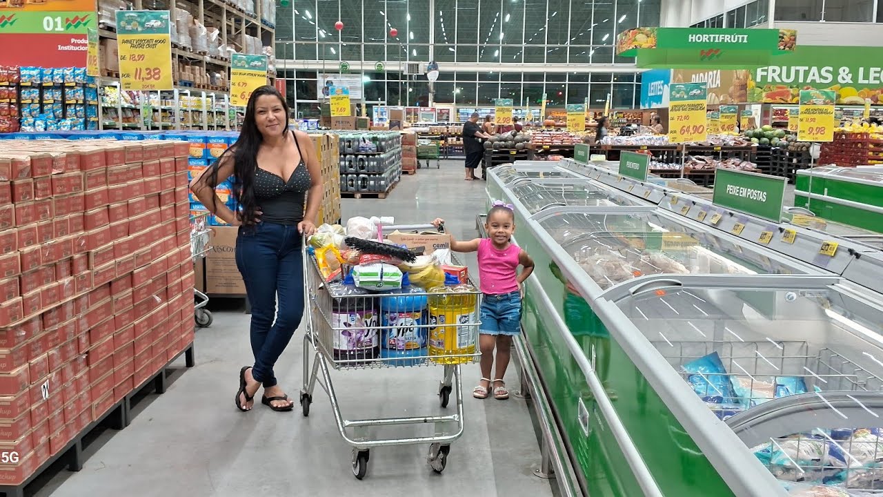 Primeira compra do ano 😍