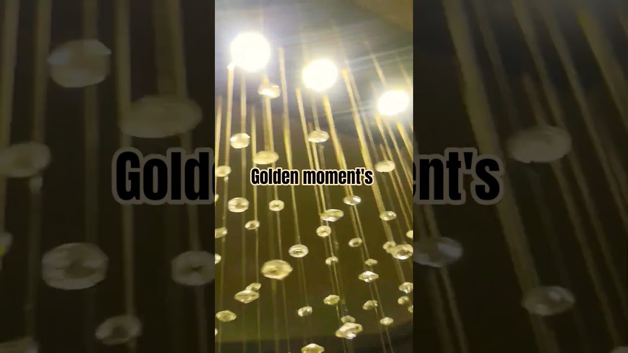 #Golden