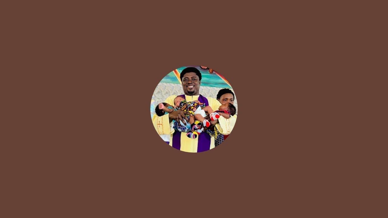 WE OWE EVERYTHING TO GOD- GETHSEMANE HOUR (DAY 1) 21 DAYS PRAYER MARCH WITH FR. EBUBE MUONSO