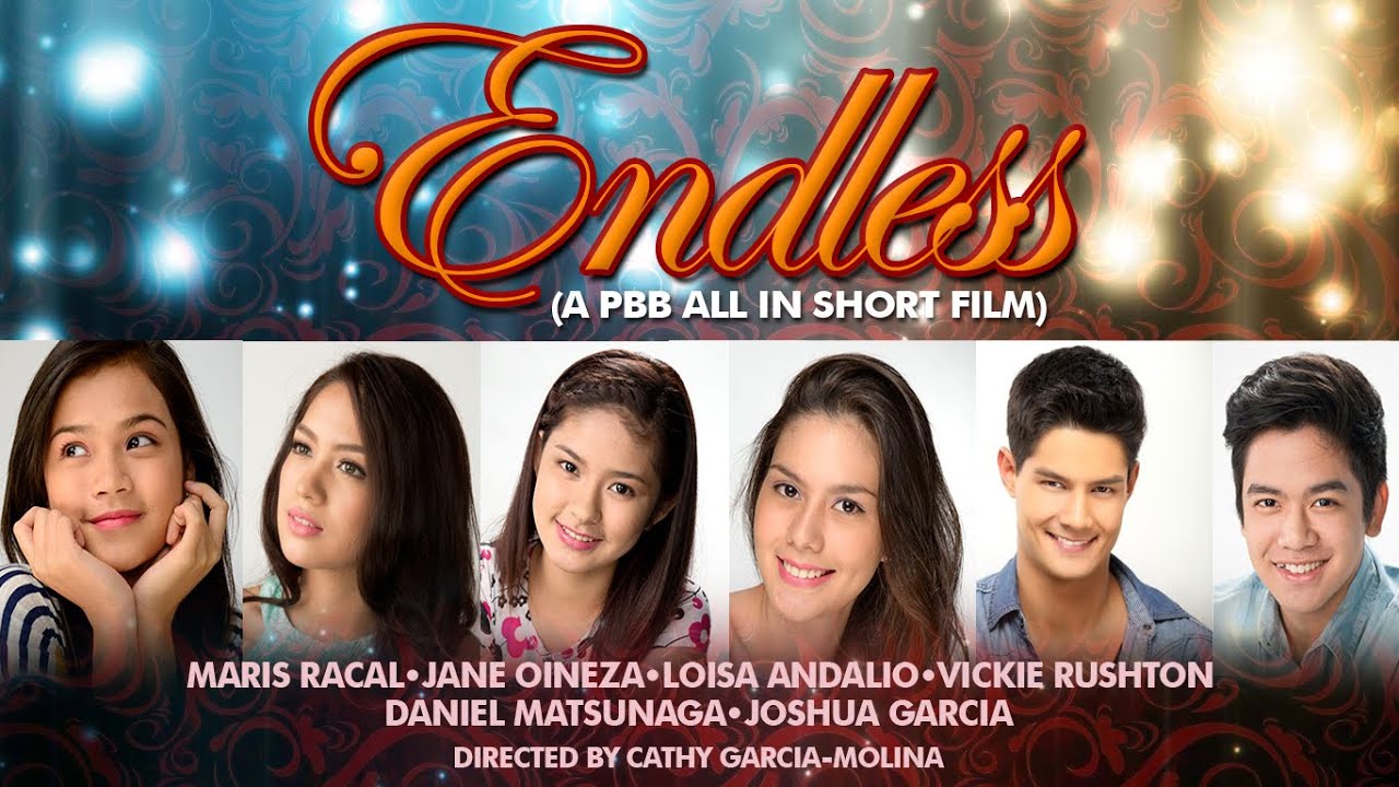 Endless (A PBB All In Short Film)