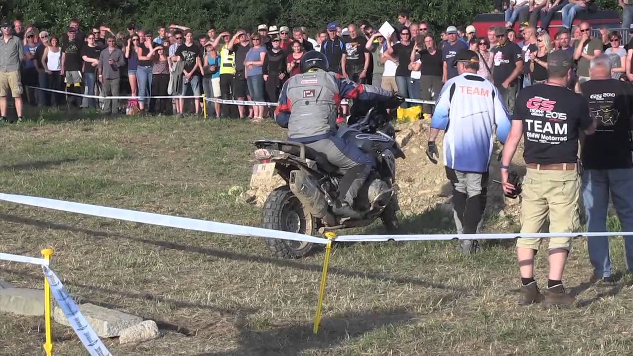 GS Trophy Germany Finals