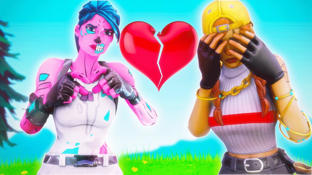 I Broke Up With My Girlfriend... (not clickbait)