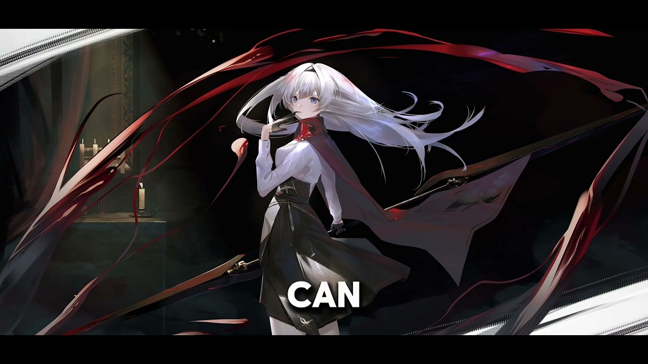 Nightcore - Courtesy Call