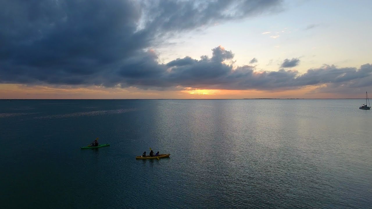 Gilbert's Resort Key Largo 2018 4k