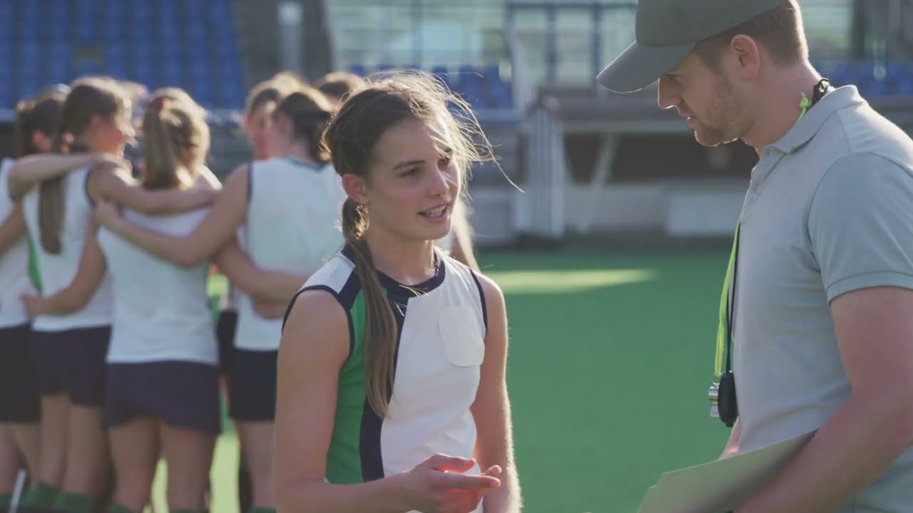 Study sport in the UK