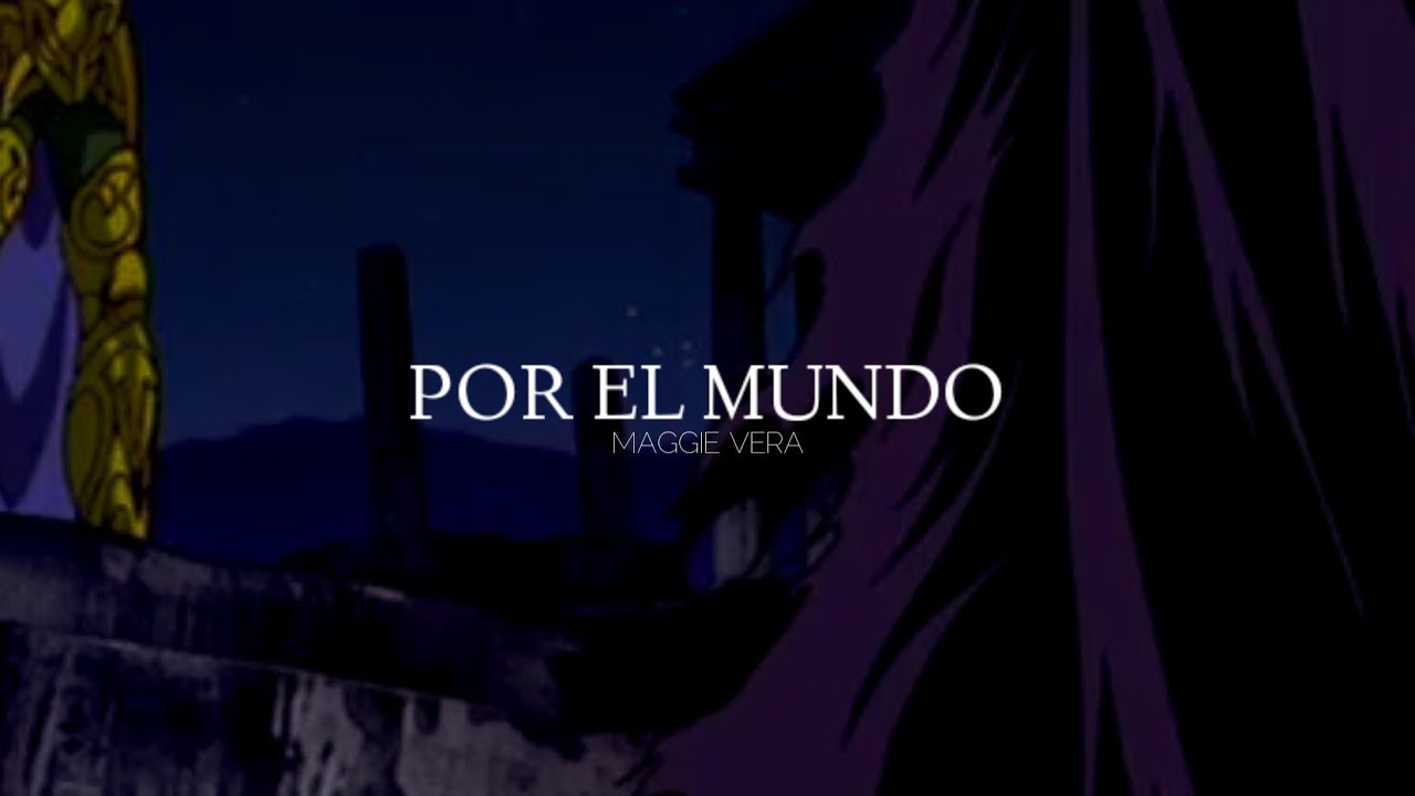 Amor Inmortal - Maggie Vera [Letra]