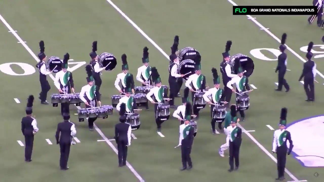 Cedar Park 2016 - All Hallow's Eve