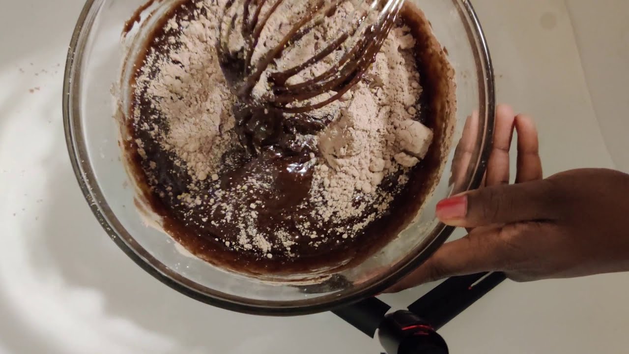 How to make Ghirardelli Brownies Better