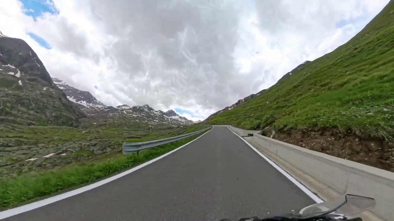 13.07.2024 Passo Gavia
