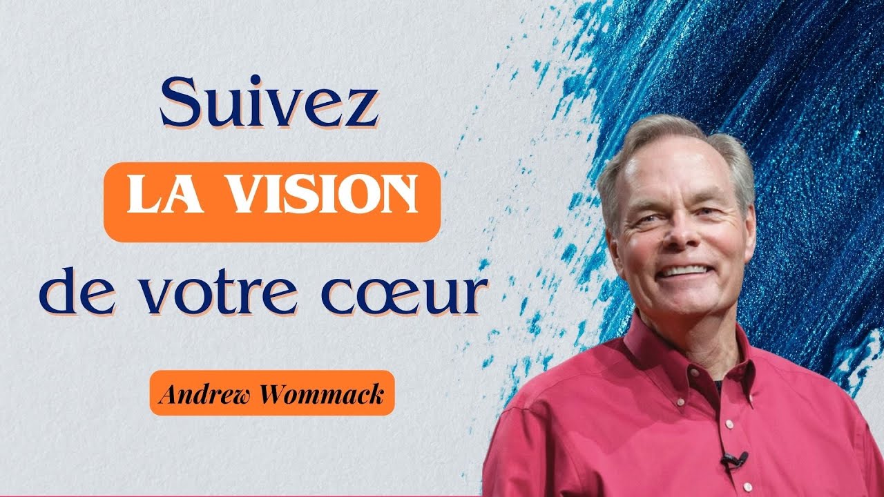 Ne vous laissez pas intimider par les vents contraires | Andrew Wommack