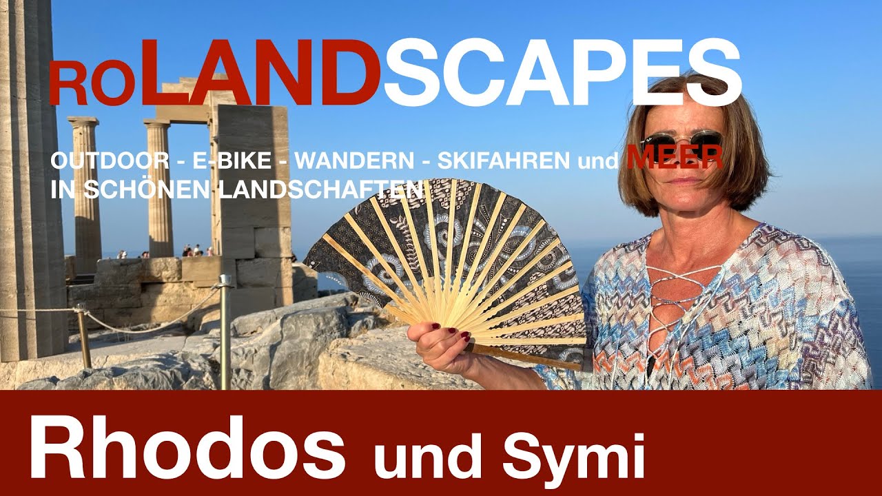 Rhodos und Symi