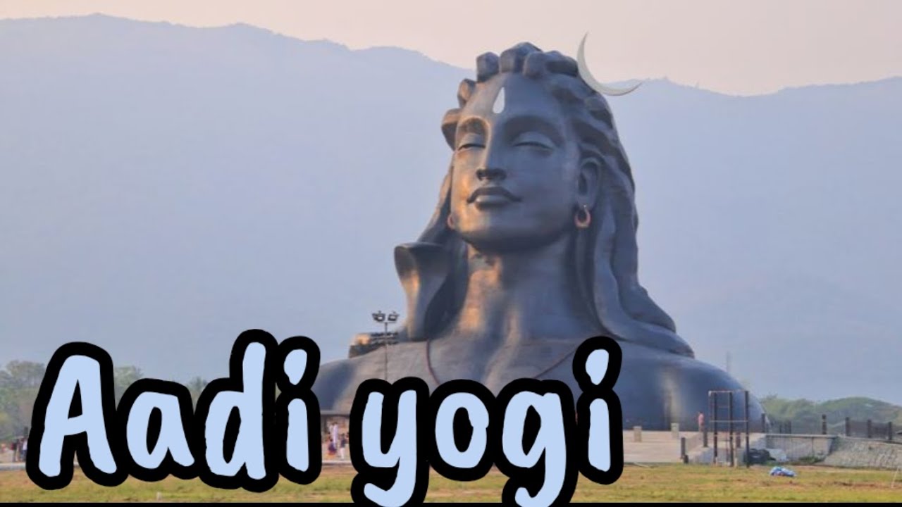 ఆది యోగి✨💫💖#aadiyogi#shiva#chikkaballapura#lord#lordshiva#hindugod#karnataka#andhrapradesh#vizag#hit