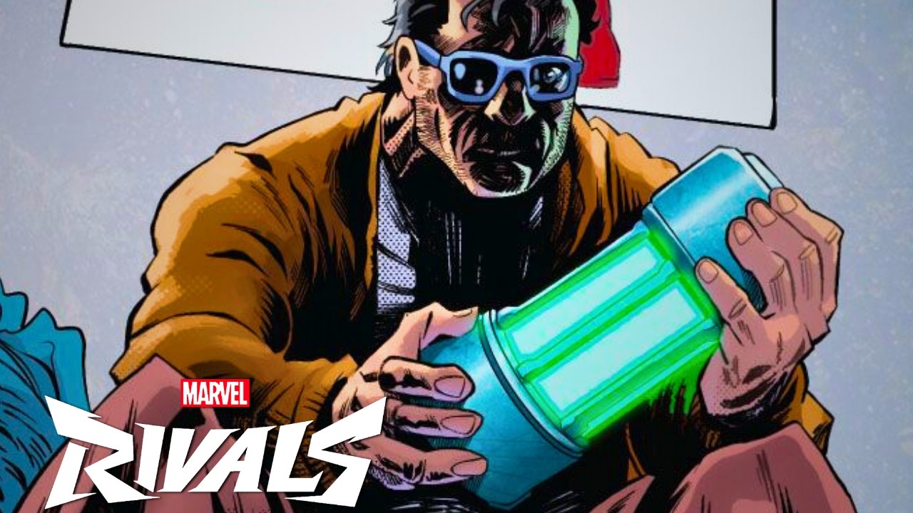 The Brutal Reason Kingpin Erased Parker Robbins&rsquo; Future | Marvel Rivals Infinity #44