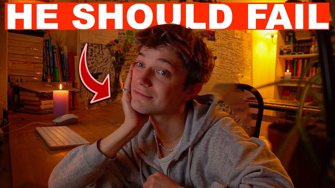 THEY WANT TO SEE YOU FALL, BUT YOU WON'T | Pascal Zoels Stream Highlights