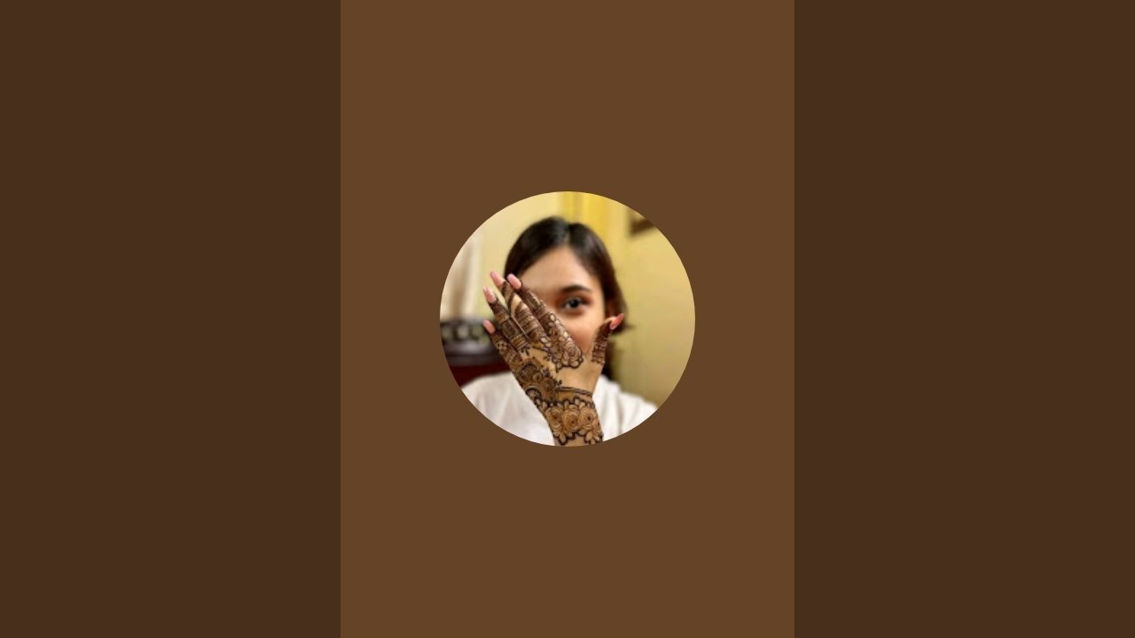 SS Mehndi styl is live