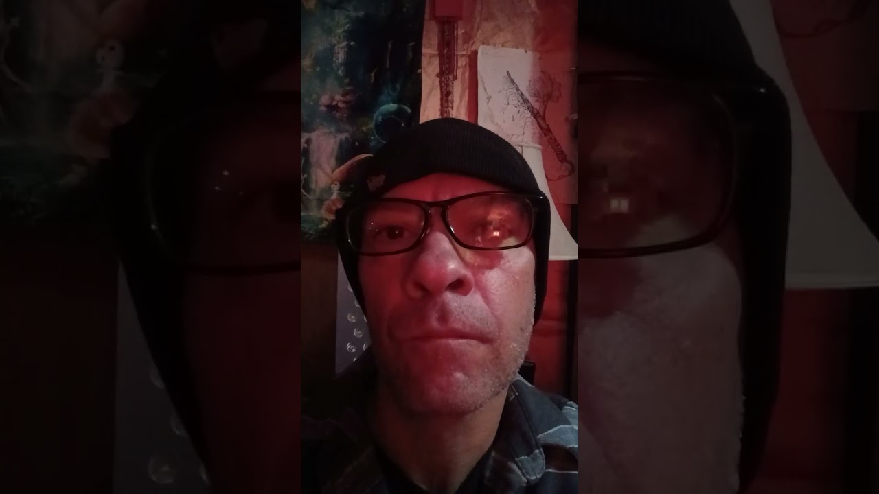 Fasting regrets in a crazy time in America.
