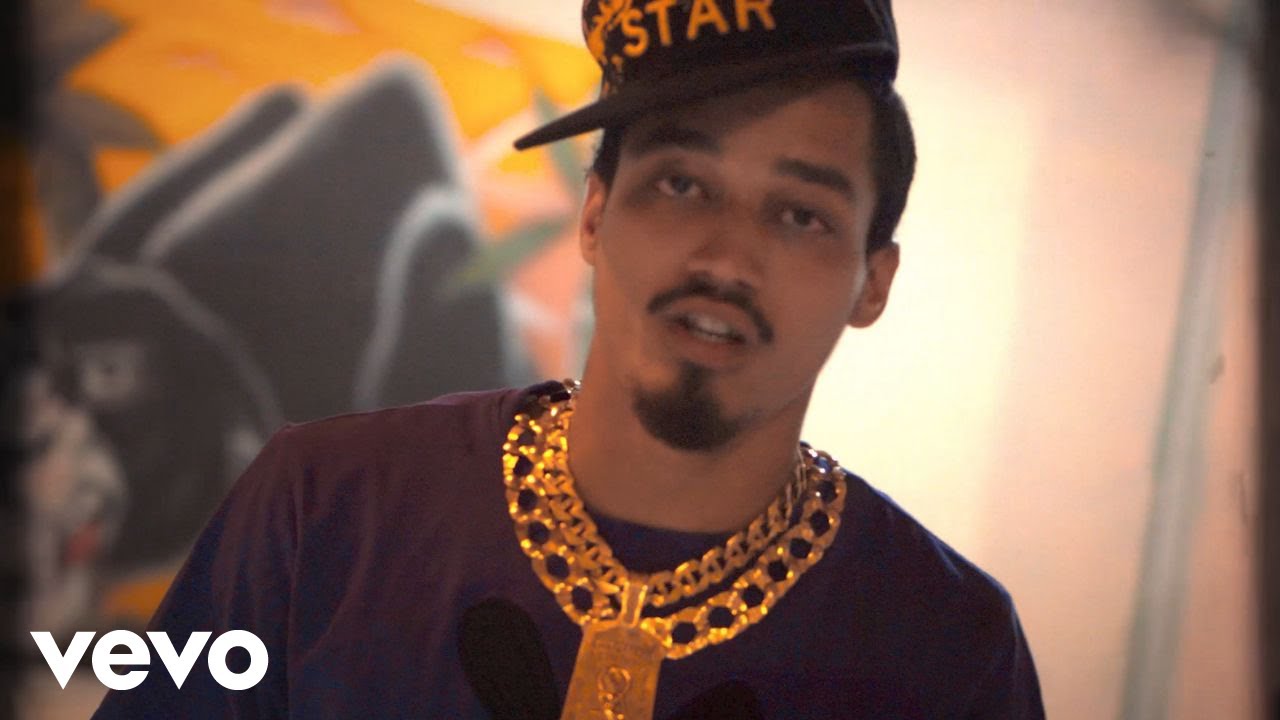 Elect - Friend Killa (Official Video)