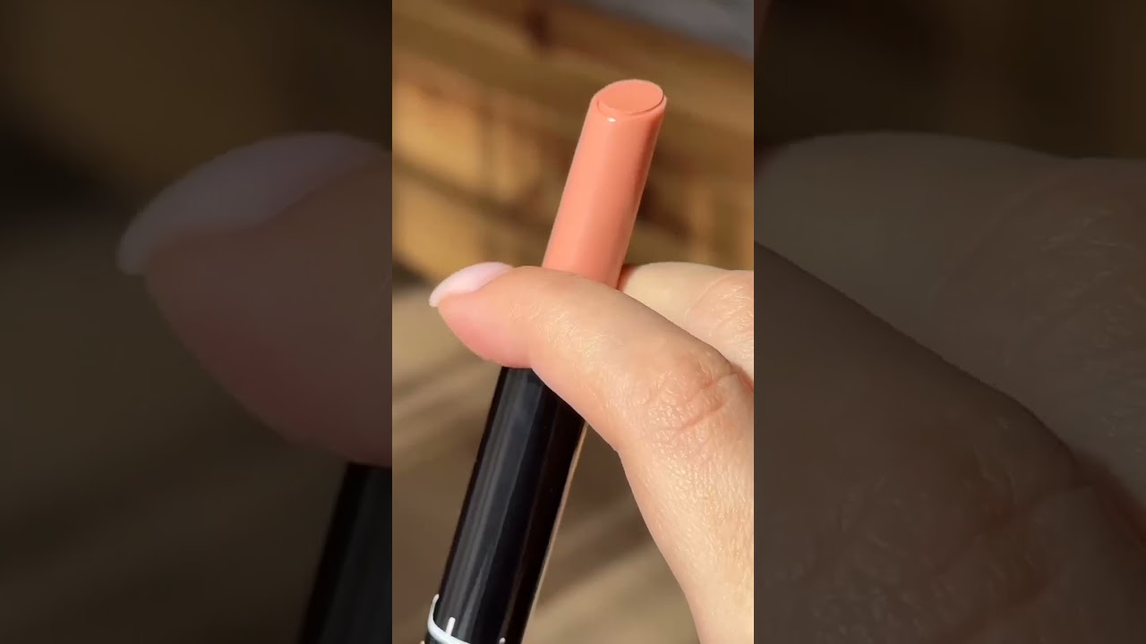 elf cosmetics pout clout lip plumping pen &hearts;#beautiful 😍#shortsvideo 💖