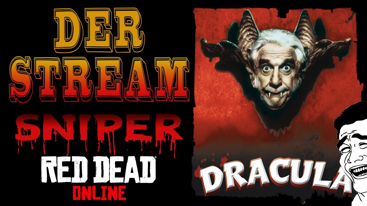 Der Stream Sniper - Stress in der Lobby 7 | Red Dead Online [PS5]