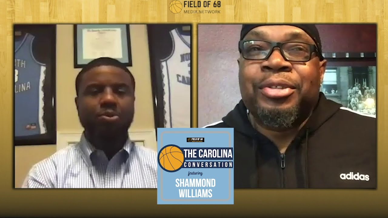 Dean Smith Didn't Have A Racist Bone In His Body--Impact at North Carolina | Carolina Conversation