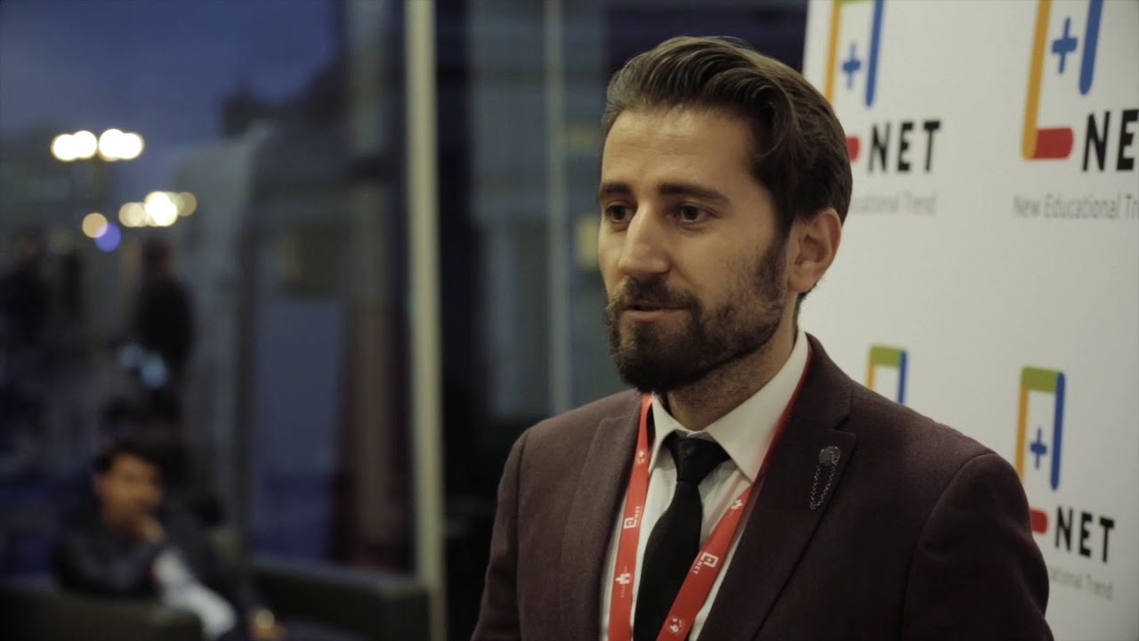 NET WORKSHOP WARSAW | Harun Cinardal | Polonya Kultur | Poland&ndash;Turkey