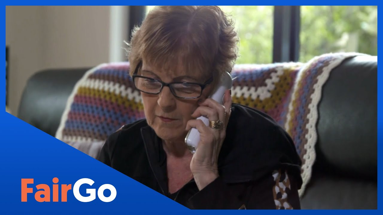 Fair Go fights for widow struggling to get late husband's loyalty points
