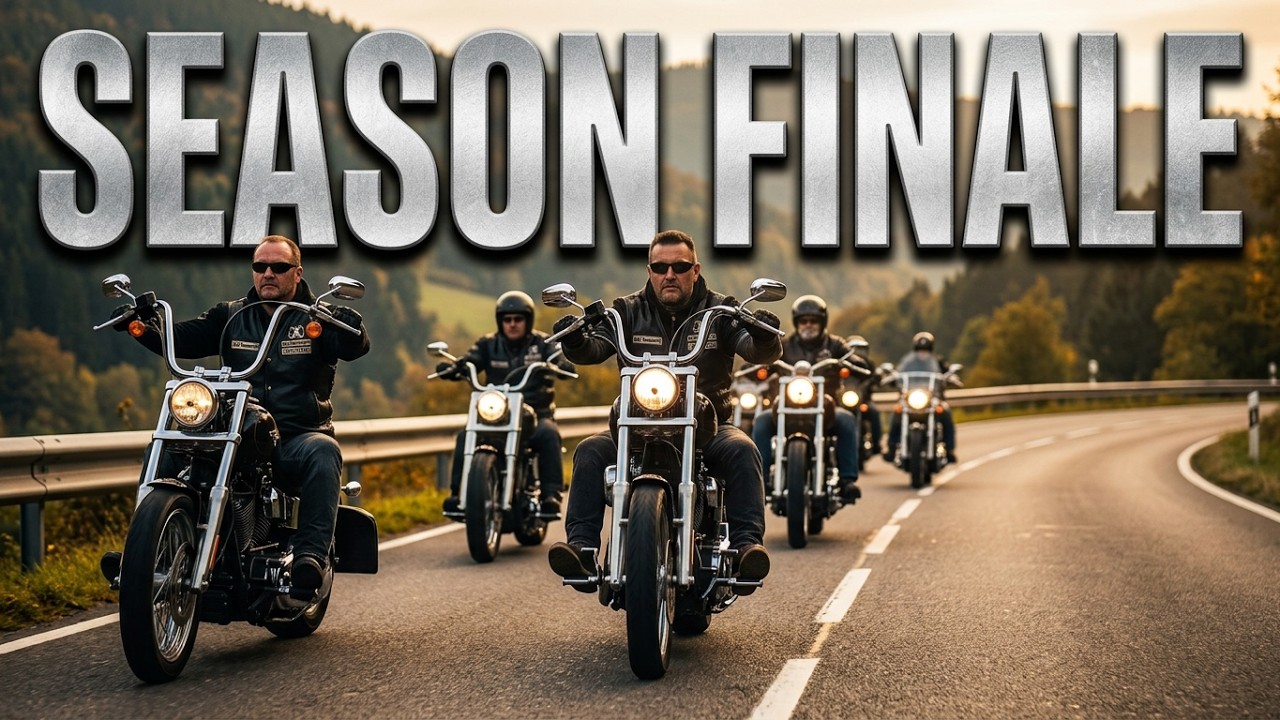 BME Eifel Season Finale - October 13th 2024