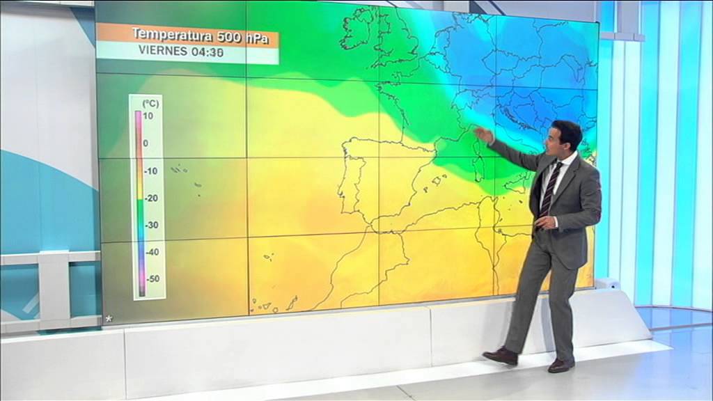 El Tiempo Canal Sur: Semana Santa 2015 y concurso fotográfico