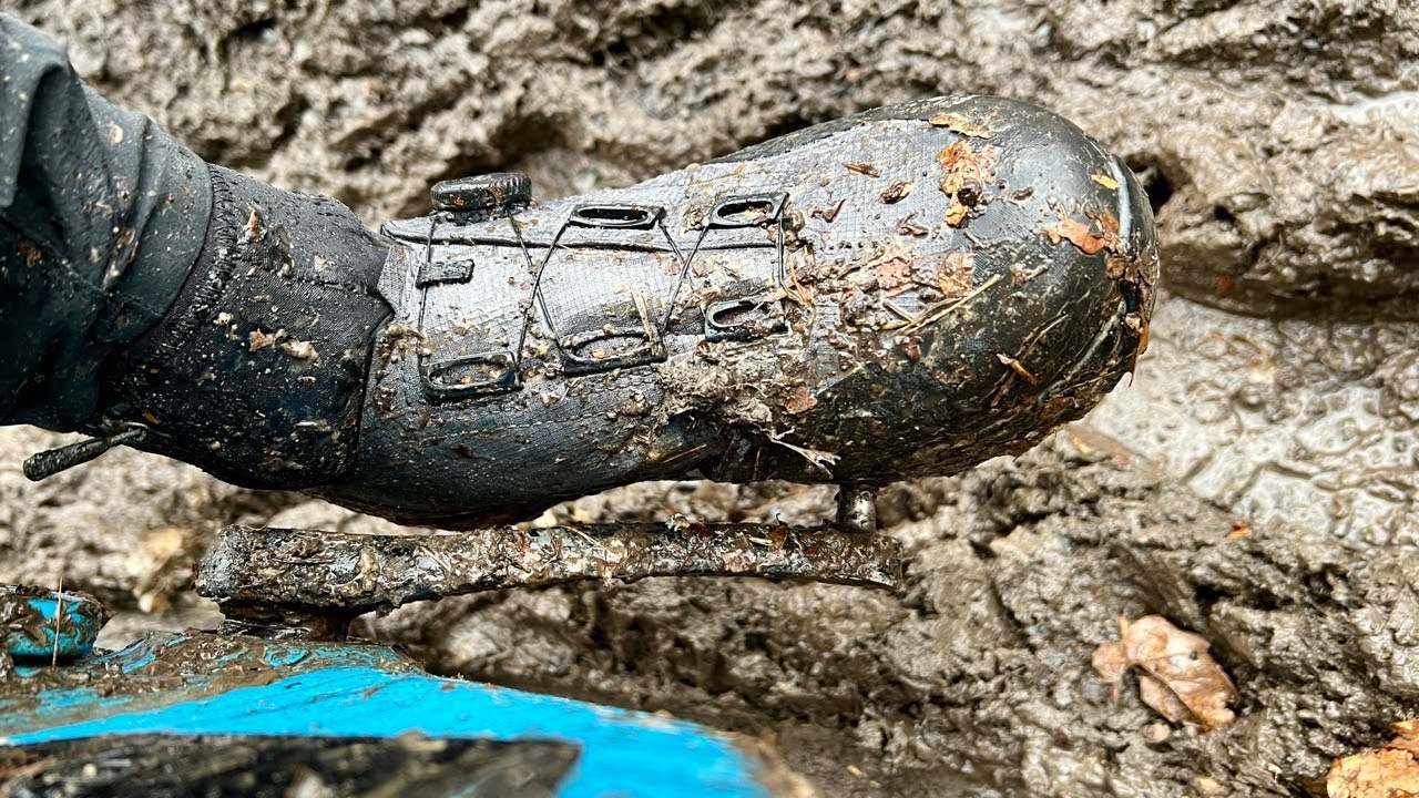 Fizik Terra Nanuq GTX