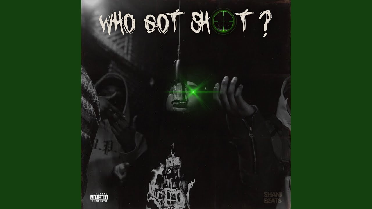 Who Got Shot?