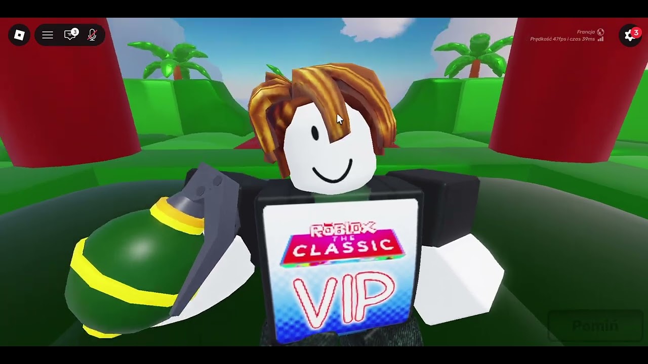 Roblox Rivals vs Ja z randomami