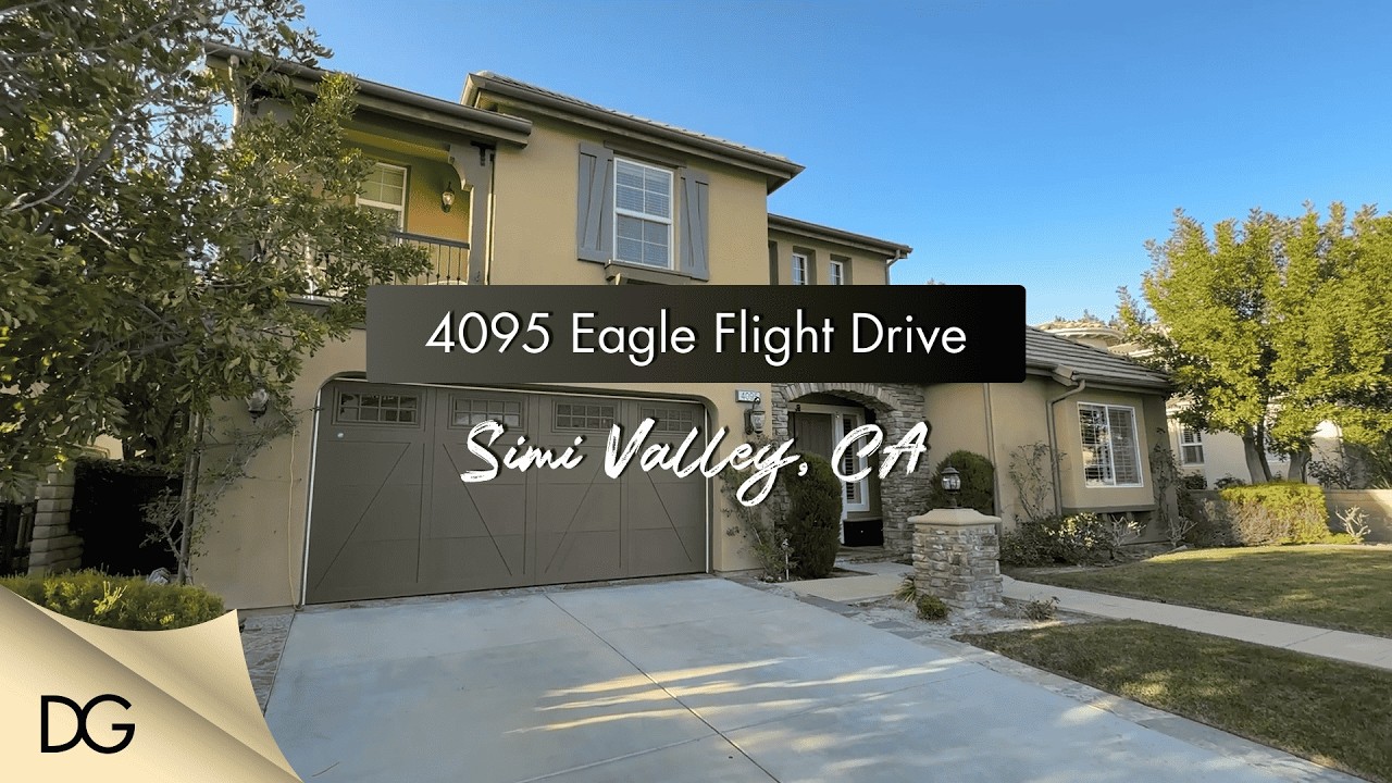 Just Listed - 4095 Eagle Flight Dr