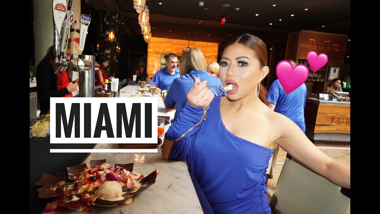 #miami 
TORO TORO MIAMI