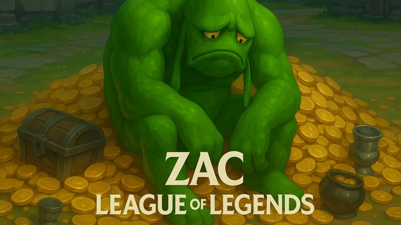 zac otp dominates, but at what cost..