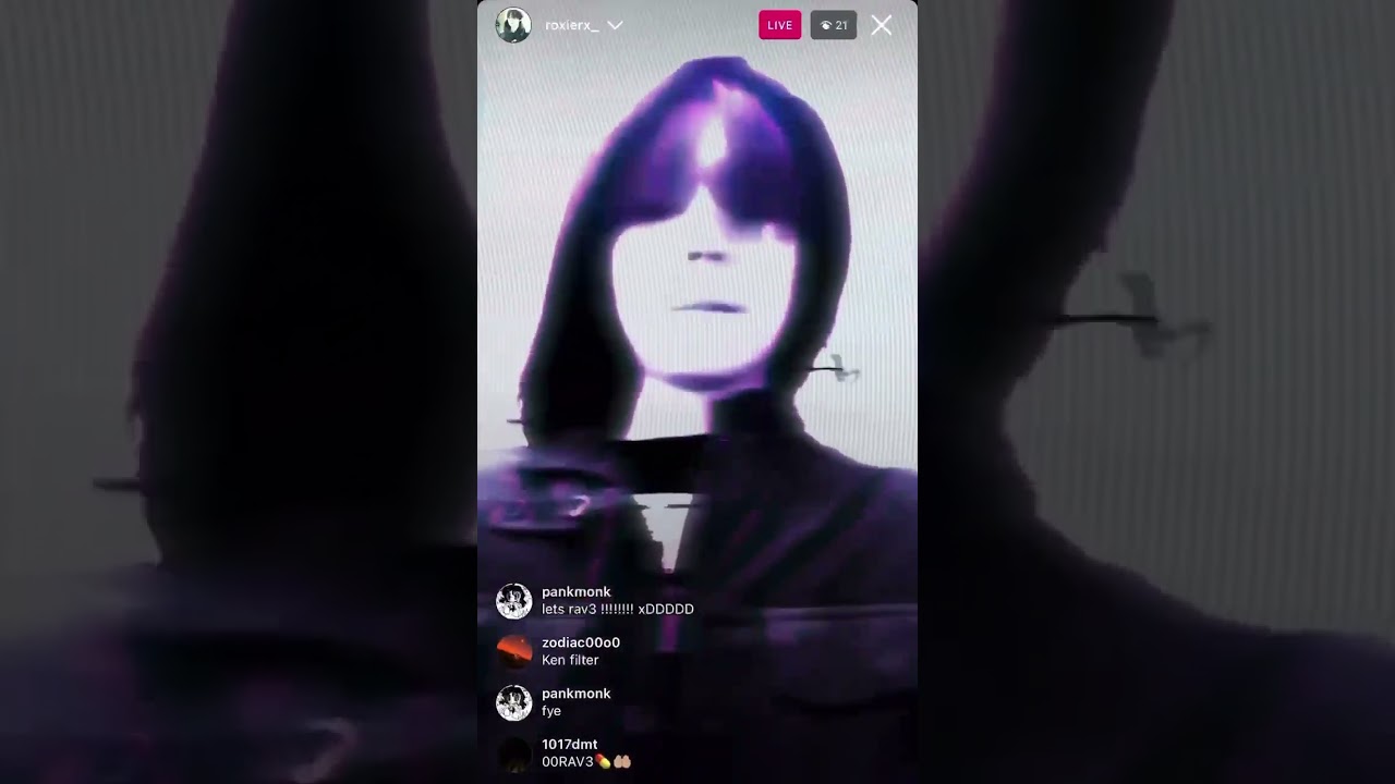 Gab3 - So Mad* (snippet) #00RAV3