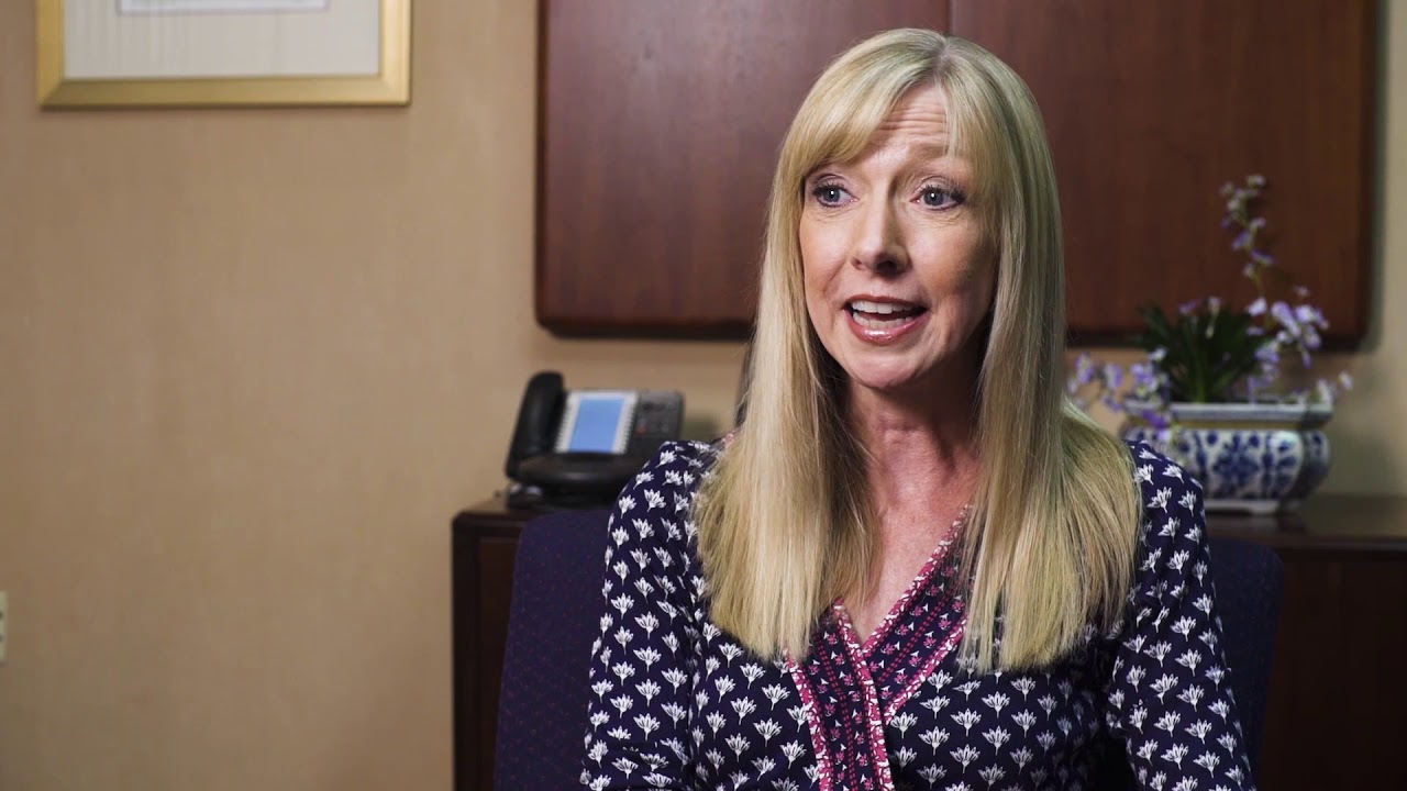 Hourigan, Kluger & Quinn Attorney ~ Get To Know Us ~ Attorney Michelle Quinn